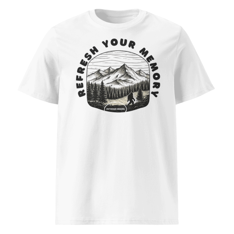 Refresh Your Memory Tee